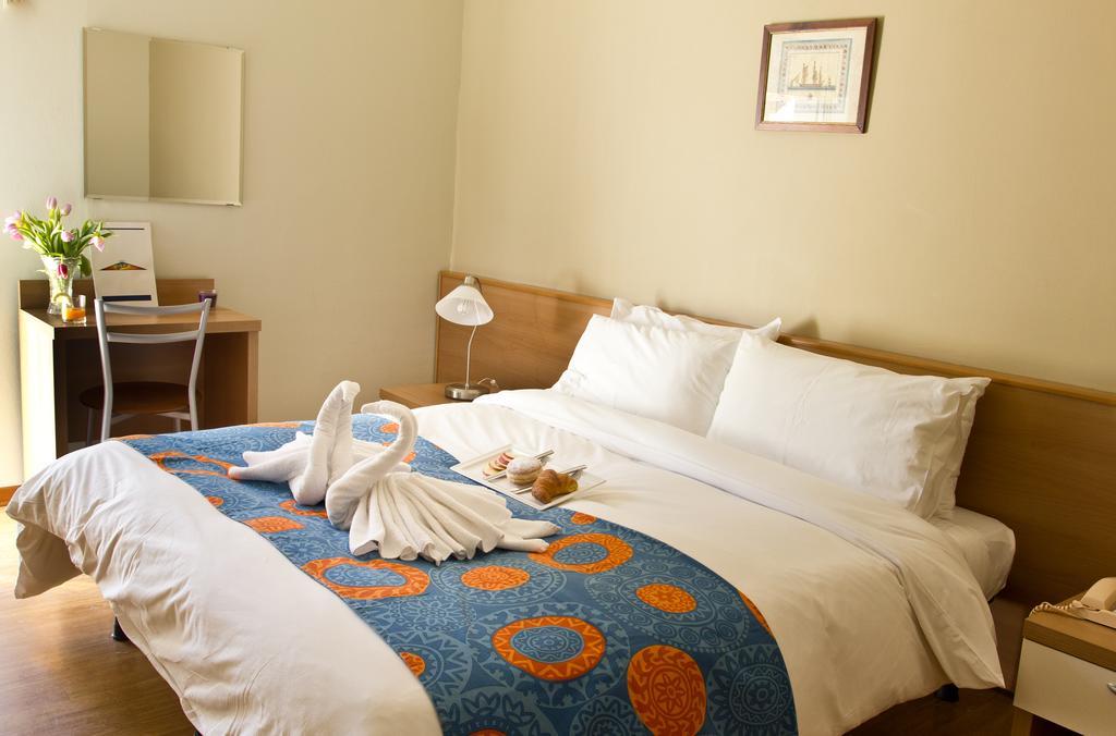 Hotel La Fenice 3*