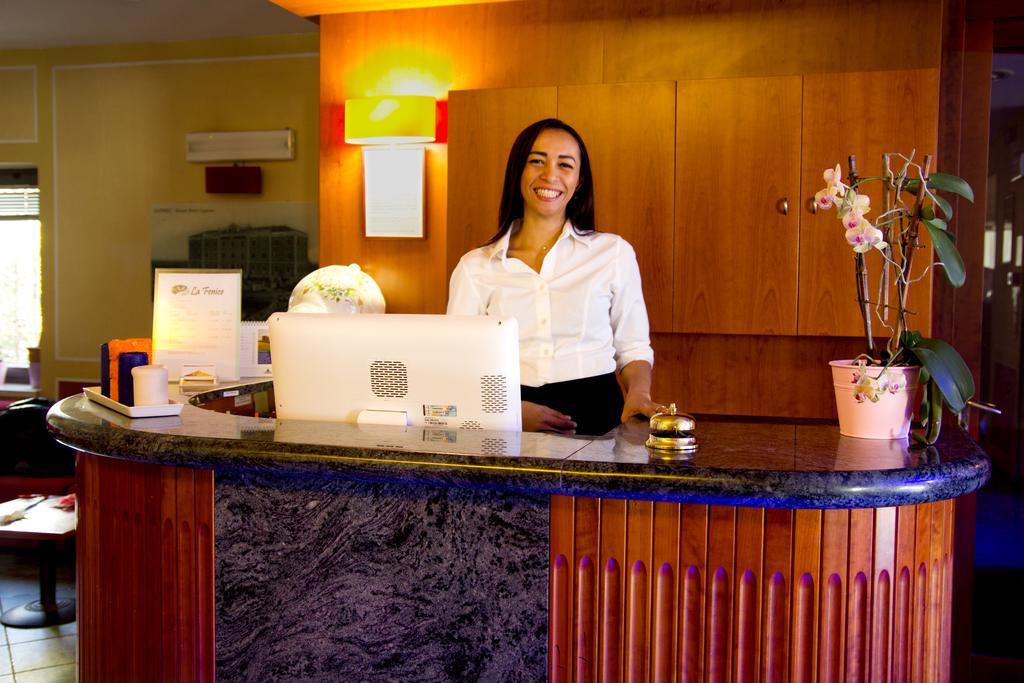 Hotel La Fenice Lignano Sabbiadoro