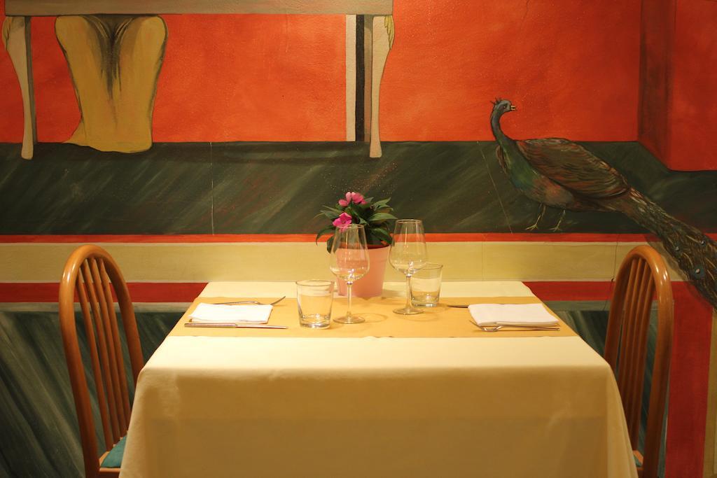 Hotel La Fenice 3*