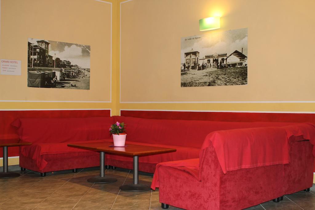 La Fenice Hotel