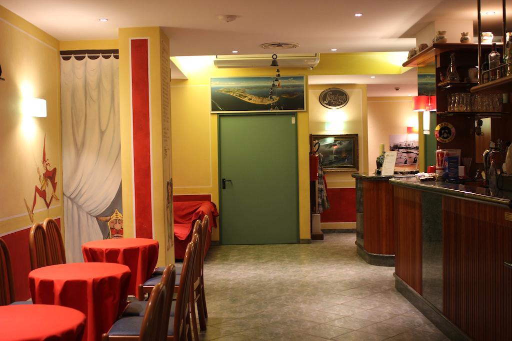 Hotel La Fenice 3*