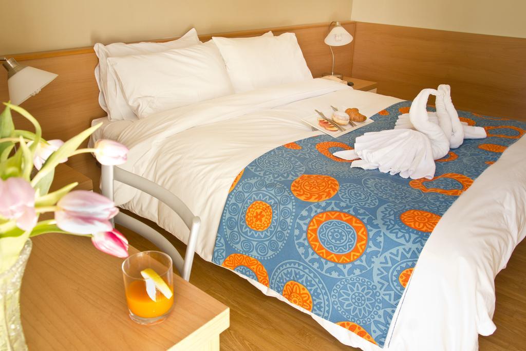 Hotel La Fenice 3*