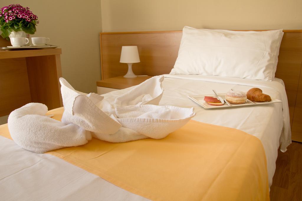 La Fenice Hotel 3*
